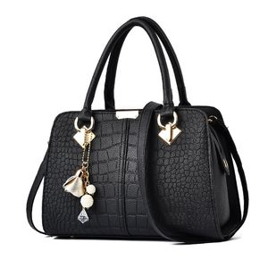 2022 New Fashion Women Bags Кожаная сумочка сумка для плеча Ladies Messenger Bag 0017