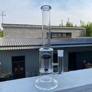 11,8 tum kreativ bong glas vattenpipa dab rigg rök vatten rör bägare vuxna bongs stora vattenpipa rökrör