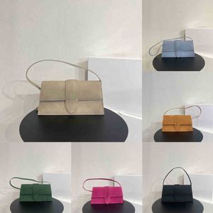 Umh￤ngetaschen Designer -Tasche Unterarm Handtaschen Frauen Vintage Small Square Crossbody Bags Geldb￶rsen Trend Totes Messenger Herbst und Winter 220818 1106