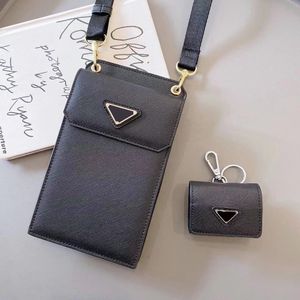 Designer Leather Crossbody Card Wallet Phone Cases for iPhone 16 15 14 13 12 11 pro max X Xs 8 7 plus Samsung S23 S22 S21 S24 S25 S26 S20 Note 10 20 Ultra Luxury Shoulder Bags