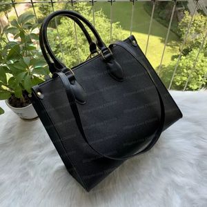 Fashion Handbags Purses Totes Bag Flower Ladies Casual Tomne Tote Leather Handbag Shoulder Bags Female Purse Wallet With Original Dust Bag JN8899