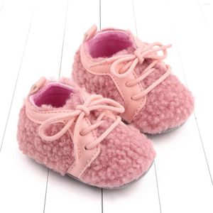 Scarpe atletiche neve baby booties boy girl culib inverno cotone anti-slip some nato da toddler first walkers