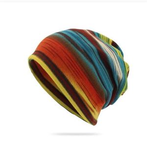 Beanie-Mütze für Männer und Frauen, dünne Strickmützen, Skullies-Mützen, warme Flanell-Mütze, Unisex, multifunktionale Absicherungskappe GC1779