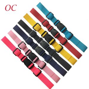 OC 46234D Porta-alças para crianças Mochilas Alças anti-queda Ombro ajustável Nylon J02473