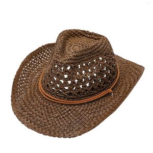 Berets Buckte Hat Fuzzy Plain Cowboy Brown Cow Print для взрослых унисекс летние киски и ботинки для детских шляп Мужские