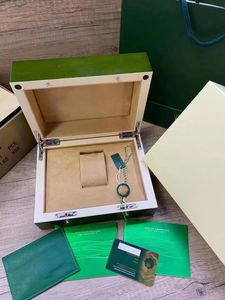 상자와 함께 1 watch box box box box 송신 인증서 보증 카드 이동 n