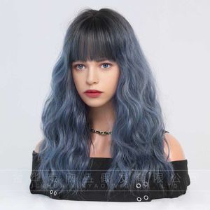 Wigs Black Long Pink Hair Lace Front Short Blonde Synthetic African American Dark Roots For Women Curly 20 Inch Curly Closure Wig