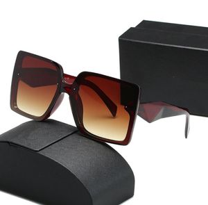 glass de sol dos óculos de sol femininos Men Glass Men Luxury Mens copos Pra Shades Oversize Square 3D Triangular Black Sunglasses Designers com a marca Case Lunette