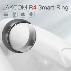 Jakcom Smart Ring Nieuw product van Smart Devices Match voor smartwatch Android Wear Microwear L6 Android Watch 20192040