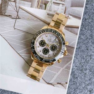 Luxusuhren für Männer Datum n Factory 7750 Watch EW Panda 4130 Bewegung Jinlvdi Watchwristes