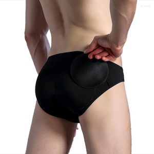 Underpants Full Buttocks Cross-dressing Panties Men Disguised As Women's Clothing CD Hidden JJ Pseudo-mother COS