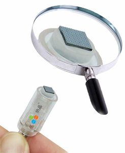 Dermapen Pro: Precision Microneedling System dla domu domowego - 80 igieł nano masażer