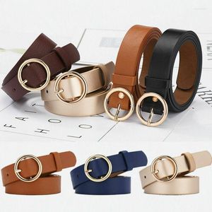 Pasy moda unisex kobiety men belt