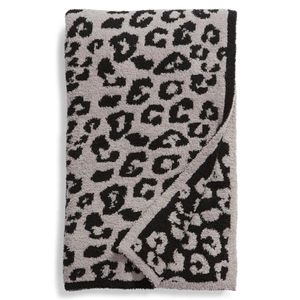 Leopard Print Fleece or Sofa Blankets Super Soft and Comfortable Lightweight Blanket Throw lines structure in the Blanket 2716