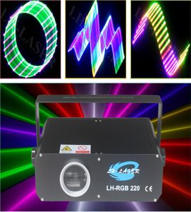 SD Card 3d laser lighting with ILDA and DMX512 outdoor christmas disco logo projector light8008345