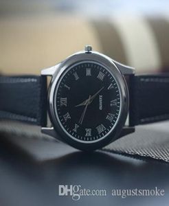 Erkekler Yaratıcı Alevsiz USB daha hafif saatler Menwristwatches Tungsten Steel Watch Bant Bapty Fighter Nice5209020