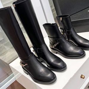 Hotsale 디자이너 맞춤형 여성 부츠 여자 하이 부츠 Knightboots Chelsea Martin Boots Shortboots