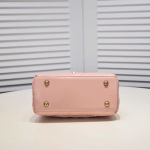 2022 Designer-Tasche Hochwertige Luxus-Umhängetasche Geldbörse Handtaschen Frauen Mode Totes Crossbodys Freies Schiff Kettenschultergurt