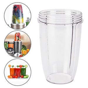 18 24 32OZ Juicer Cup Mug Clear Replacement For NutriBullet Nutri Bullet Juicer Keep The Food Bring Delicious And Healthy