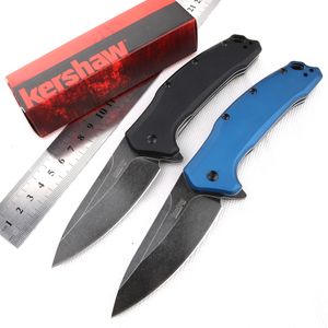 CNC kershaw 칼 1776 D2 블레이드 3655 UTX85 UT121 BM3300 BM3500 캠핑 자동 칼 Benchmade EDC 도구 사냥 주머니 칼 제조 업체 및 공급 업체