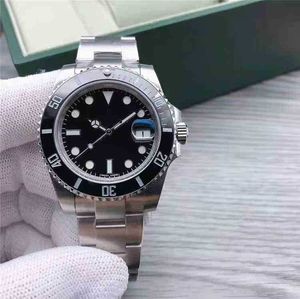 الساعات الفاخرة للرجال تاريخ مشاهدة 904L الصلب 126710BLRO ETA 3285 MOVET OLEXABLESWRISTWATCHES