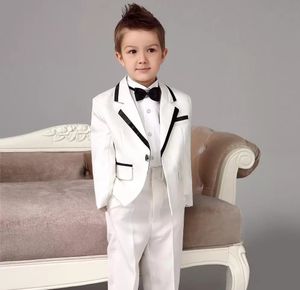 Setwelldrees 2 штуки Set Kid's Suits Suits Made Kids Cuesting Createss Boy Limedos для свадебной вечеринки на ужин в брюках