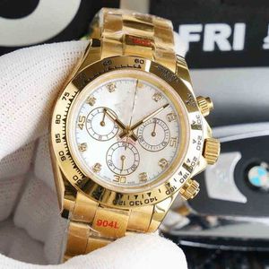 Wenles Ditongna Mens Full-automatic Mechanical Sports Luminous Waterproof Fashion High-end Handsome Wristwatch