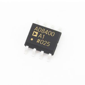 Nya original Integrated Circuits ADI Single Bit Digital Potentiometer K AD8400Arz1 AD8400Arz1 Rel AD8400Arz1 Rel7 IC Chip SOIC MCU Microcontroller
