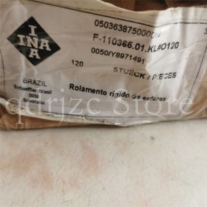 InA-bilb￤rande F-110365.01.KL F-110365.1 Lager 14.2mm 42mm 16mm