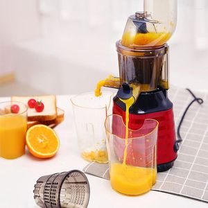 العصير Je-B12 Juicer 1L على نطاق صغير على نطاق صغير