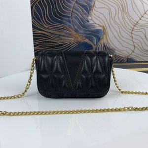 Quilting Chain Evening Bags Messenger Mini Cross Body Women Quilting Hobo Shoulder Handbags Underarm Envelope bags Handbag purse Flip Lady Adjustable straps