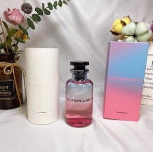 Najważniejsza marka Ombre Nomade Imagination Nuit de Feu zaklęcie na twoim mieście gwiazd Caifornia Dream Les Sabes Roses Perfume for Women 100m Cassic Long 550