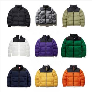 Jaqueta de grife masculina parca feminina jaqueta masculina puffer casaco de inverno manga longa zíper jaquetas pretas 2xl para baixo casacos roupas femininas roupas de grife parkas quebra-vento