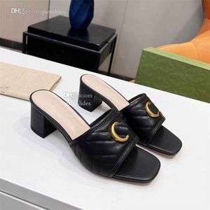 Designer Sandals Fashion Double G Flat Slides Woman Heel Shoes GGity Flip-Flops Luxury Slippers Leather Sandals sdfsdf