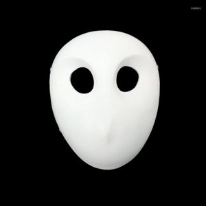 Party Supplies Court of Owls Cosplay Maske Haunted House Dress Up Harz
