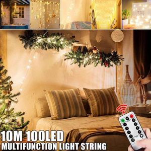 Strings LED Fairy Light