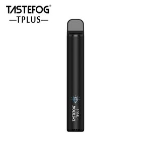 Özelleştirici logopachage tek kullanımlık vape kalem stili e-sigara 2ml 2 nic 550mAh 800puffs shenzhen üreticisi
