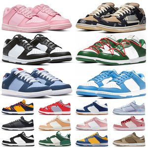 Big Size 13 Casual Designer Shoes Plate-Forme Men Women Triple Pink Disrupt 2 Dodgers Harvest Moon Why So So So So So So Valentine Day Sneakers Runner EUR 47