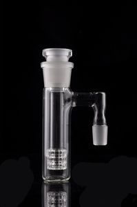 Toro Glass Water Bong Gamion Recycler Dab Rigs Tobacco ACCESSOIRES SUMEUX EN VERRE EN VERRE BONG Bong Water Typpe Shisha avec Joint de 18 mm