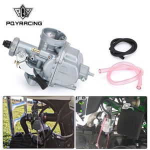 PQY - Mikuni -f￶rgasare VM22 26mm 110cc 125cc Pit Dirt Bike ATV Quad PZ26 Performance Corburetor Part PQY -CBR02232P