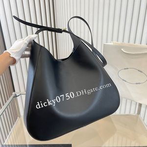 Designer Tote Cleo Handbag Leather Shoulder Bag Women Handbags Crossbody Bags Purse Classic Hobo Fashion Totes Vintage Large Capacity Beach Bag dicky0750