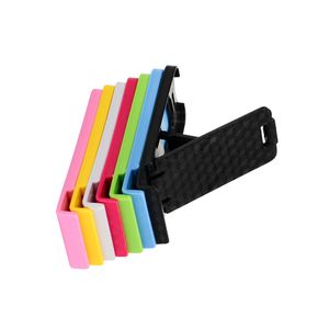 Adjustable Multi-function Mobile Phone Holders Stands Portable Beach Chair Shape Stand Stents for Pad MP4 MP5 Samsung Xiaomi