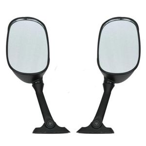 New Left Right Rear View Mirror For SUZUKI SV1000 SV1000S 2003-2006 SV650 SV650S 2003-2009 2004 2005 2006 2007 2008174E