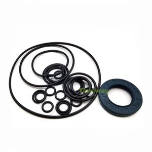 Kawasaki Hydraulic Piston Pump K7SP36C Seal kit Oil Pump Parts