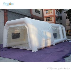 Sports Outdoor Play Playhouse& Swings oys & Gifts Inflat able Bouncers Wholesale Price tent Spray Paint Booth Tent For Sale