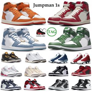 Men Women Basketball Shoes 13 jumpman starfish 13s lows Outdoors Sneaker Lost Found Gorge Green Bred Mens Trainers Sneakers