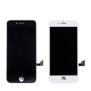 Wholesale oem touch panels screen original lcd for apple iphone 7 7g replacement with digitizer