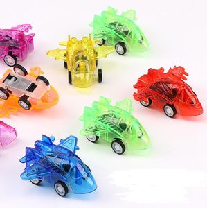 Pull Back Racer Mini Car Kids Birthday Party Toys Favor Supplies for Boys Giveaways Pinata Fillers Treat Goody Bag SN4740