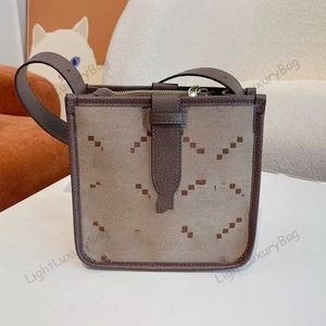 Плечо CrossBody Bag 5A дизайнерская мода через плечо Кошельки в стиле ретро Женские классические роскошные сумки-тоут Женские кошельки известного бренда 2201108