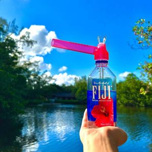 Travel Water Straw kit Screw on Bottle Converter Plastic Glass Straw Bottle Accessories FY8677 0408